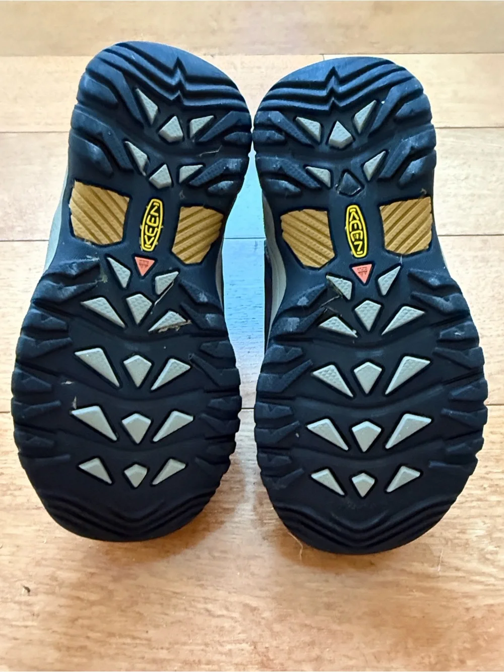 KEEN Little Kids' Targhee Waterproof Boot